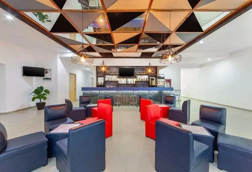 ホテル Premier Inn Tuxtla