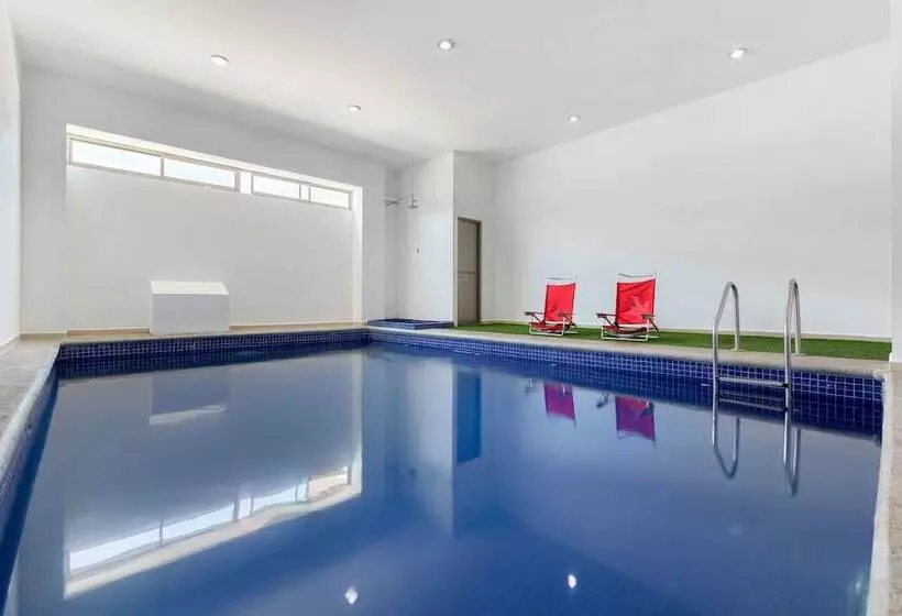 ホテル Premier Inn Tuxtla