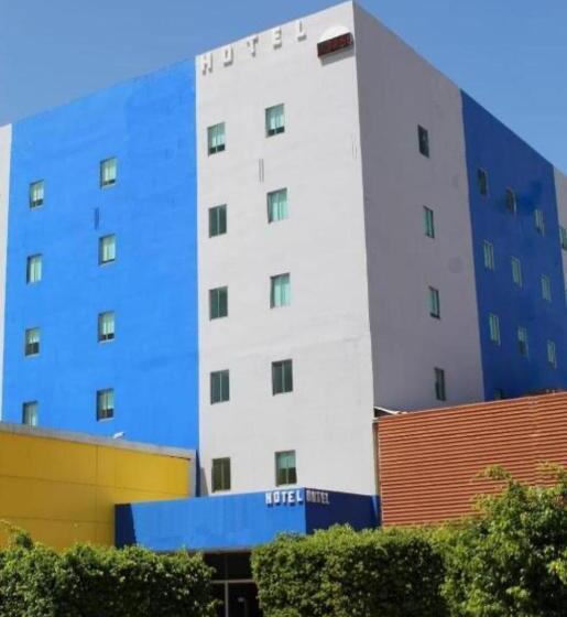 בית מלון כפרי Premier Inn Tuxtla