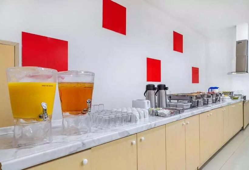 ホテル Premier Inn Tuxtla