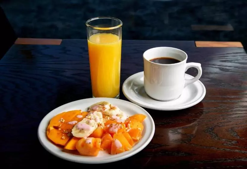 ホテル Premier Inn Tuxtla