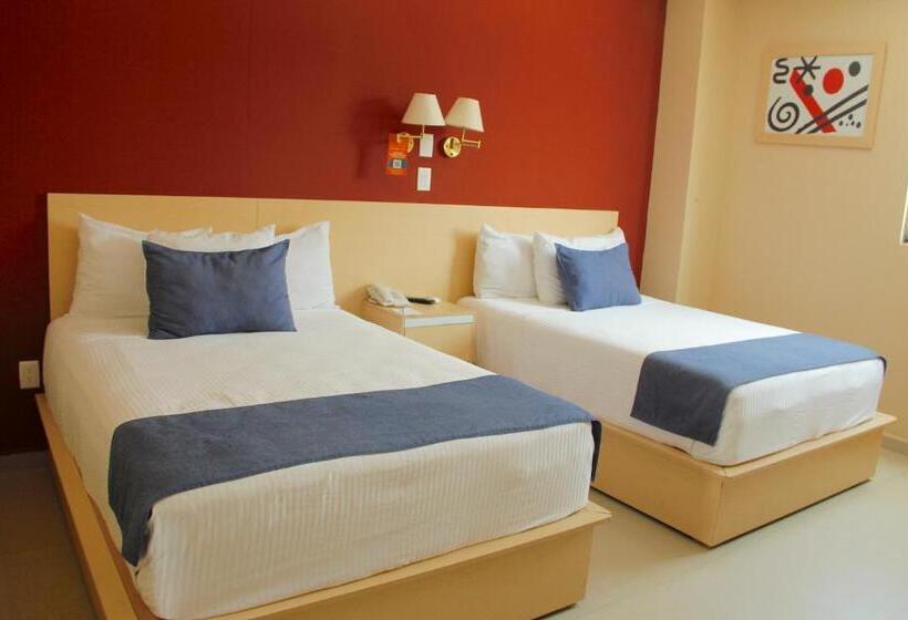 בית מלון כפרי Premier Inn Tuxtla