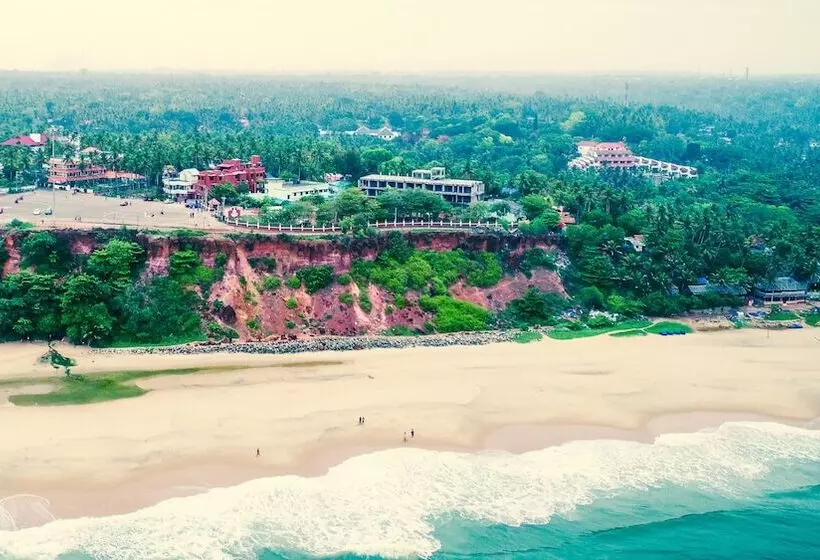 Hôtel Ss Beach Resort