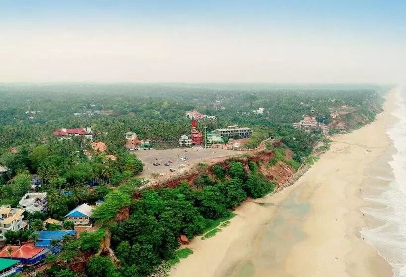 Hôtel Ss Beach Resort