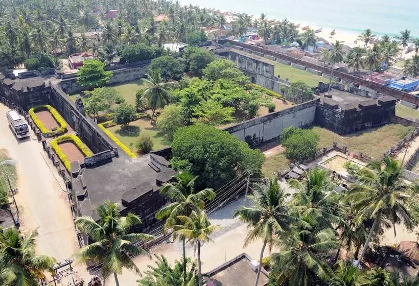Hôtel Ss Beach Resort