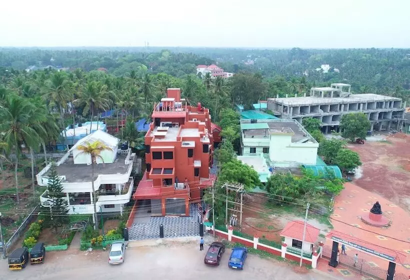 Hôtel Ss Beach Resort