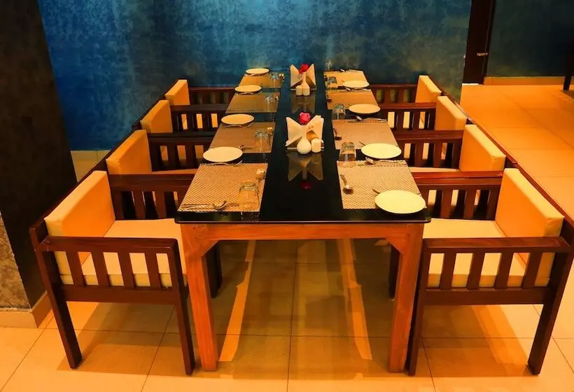 Hôtel Ss Beach Resort
