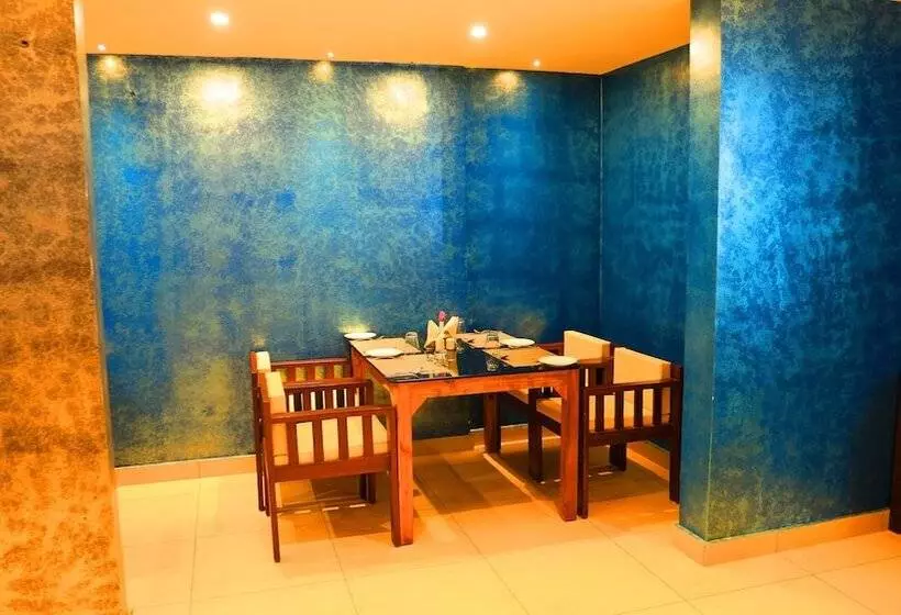 Hôtel Ss Beach Resort