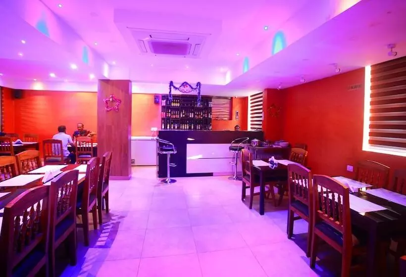 Hôtel Ss Beach Resort