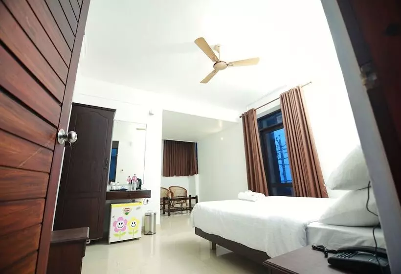 Hôtel Ss Beach Resort