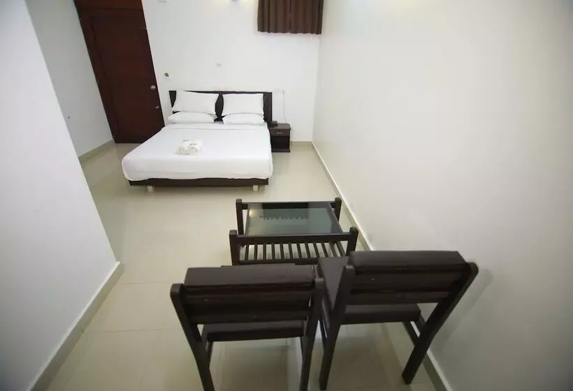 Hôtel Ss Beach Resort