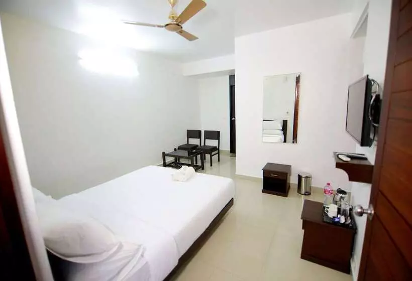 Hôtel Ss Beach Resort