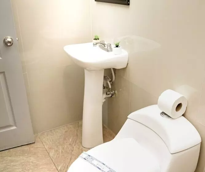 ホテル Villas De Santiago Inn