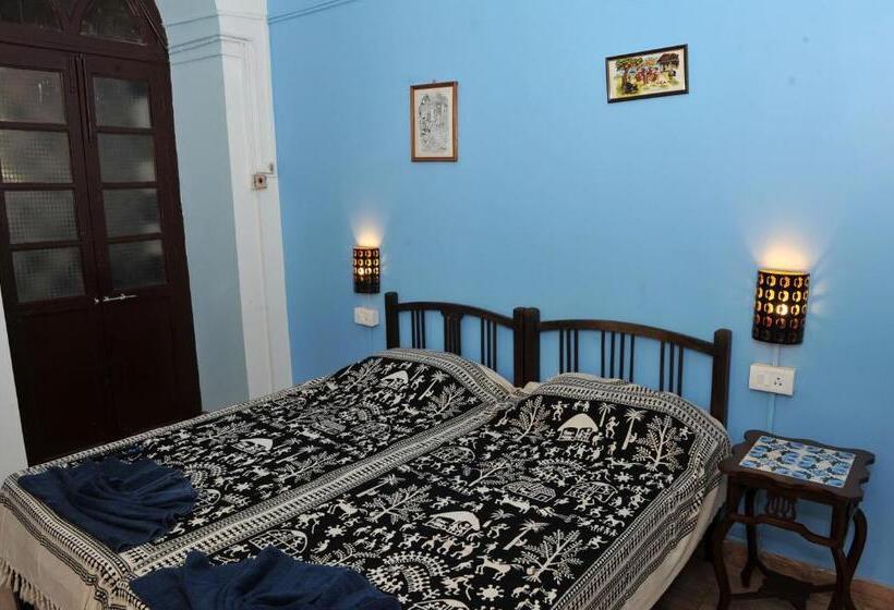 ホテル Vivenda Rebelo