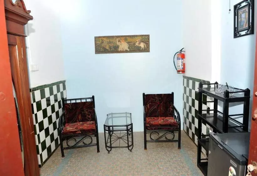 酒店 Vivenda Rebelo