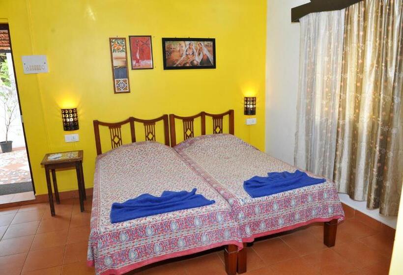 ホテル Vivenda Rebelo