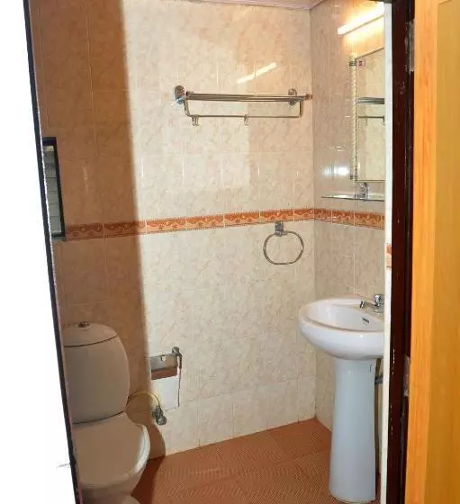 酒店 Vivenda Rebelo