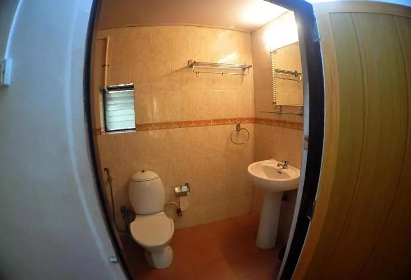 酒店 Vivenda Rebelo