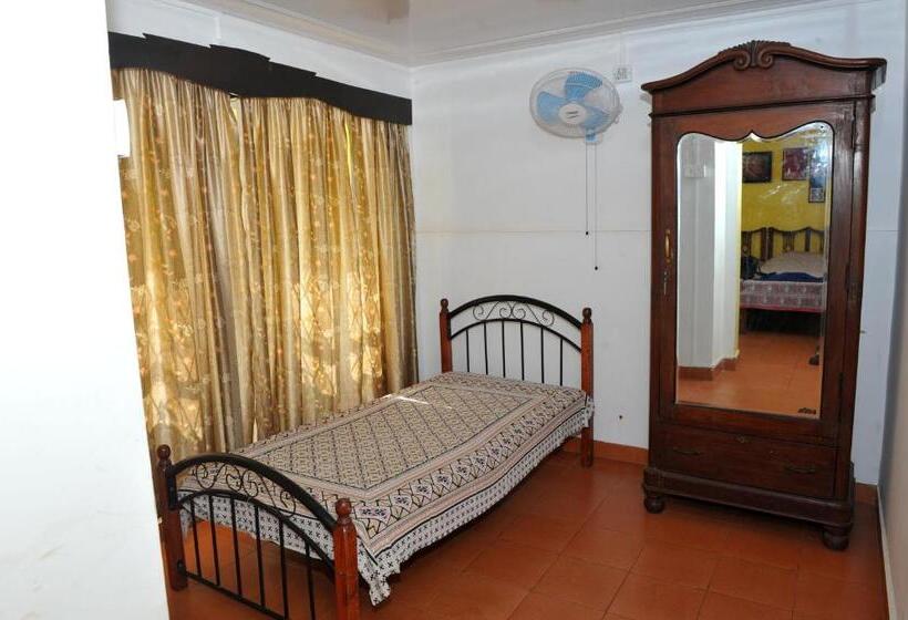 ホテル Vivenda Rebelo