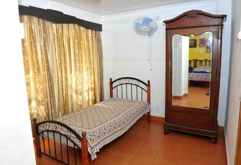 ホテル Vivenda Rebelo