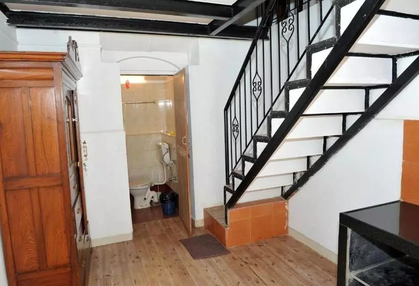 酒店 Vivenda Rebelo