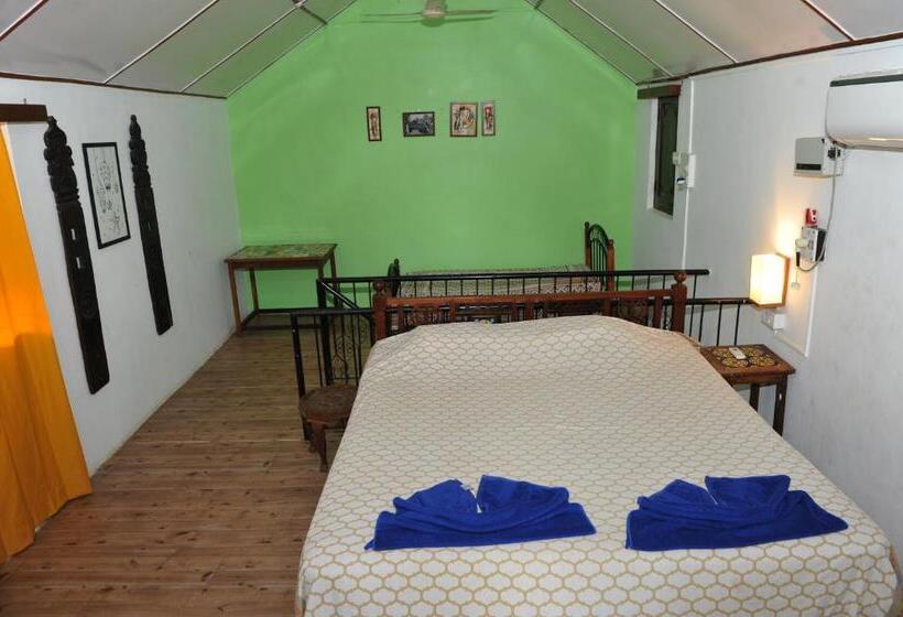 ホテル Vivenda Rebelo