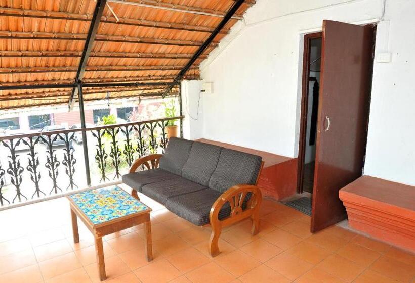 ホテル Vivenda Rebelo