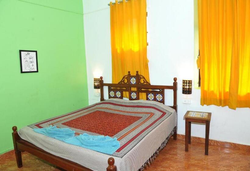 ホテル Vivenda Rebelo