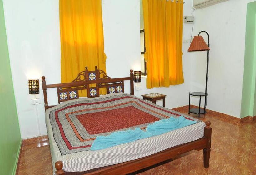 ホテル Vivenda Rebelo