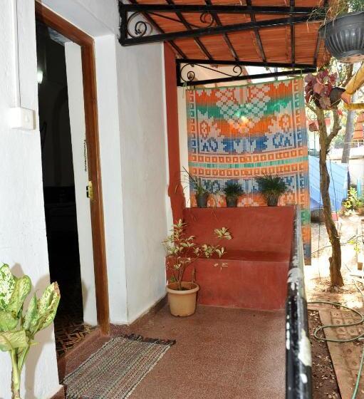 ホテル Vivenda Rebelo