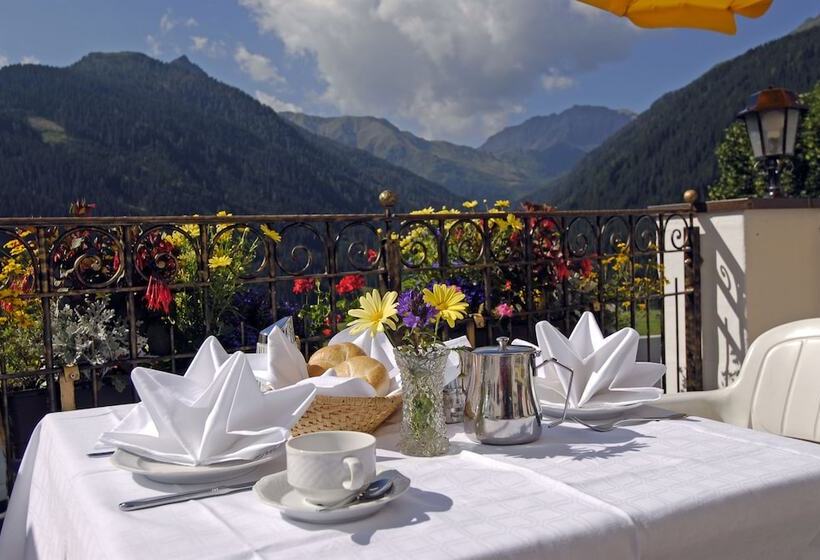 호텔 Weiler   Aktiv & Tradition