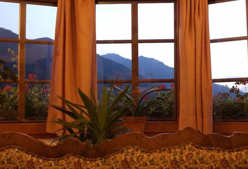 호텔 Weiler   Aktiv & Tradition