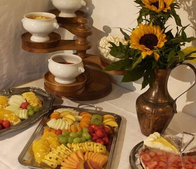 호텔 Weiler   Aktiv & Tradition