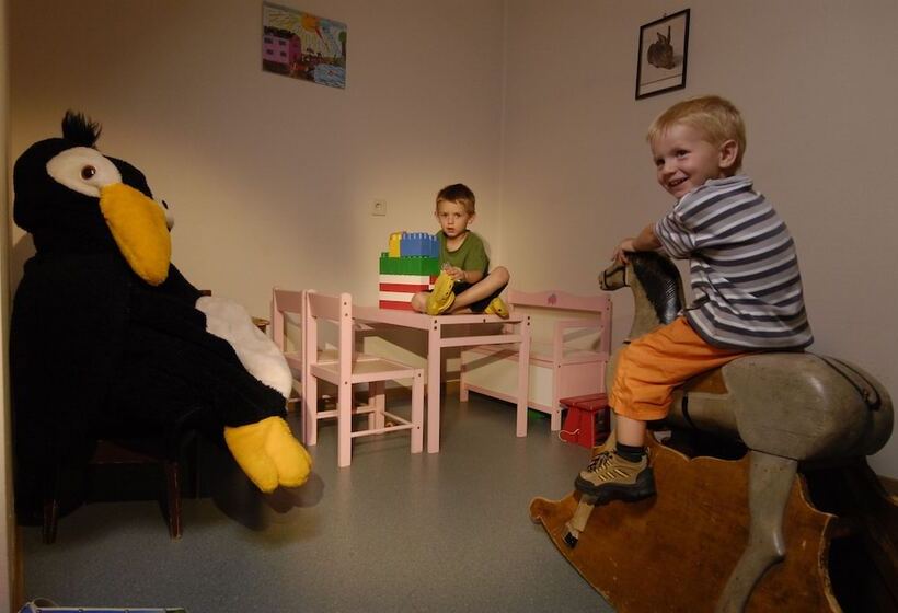 호텔 Weiler   Aktiv & Tradition