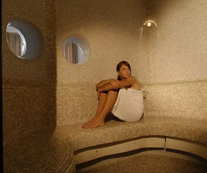 ホテル Weiler   Aktiv & Tradition