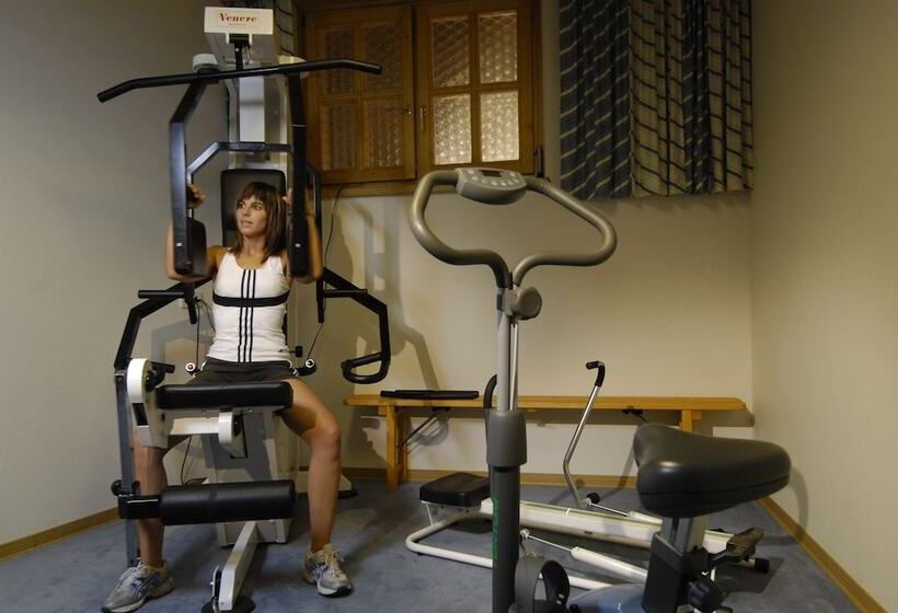 호텔 Weiler   Aktiv & Tradition