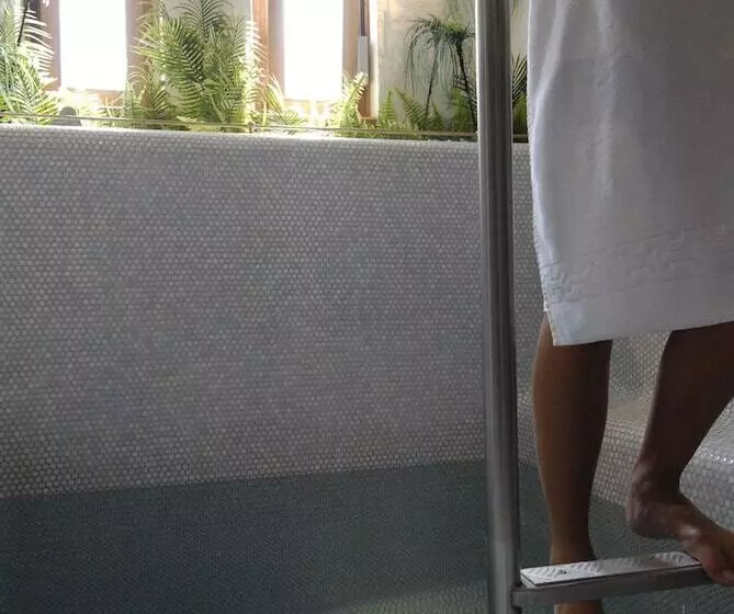 ホテル Weiler   Aktiv & Tradition