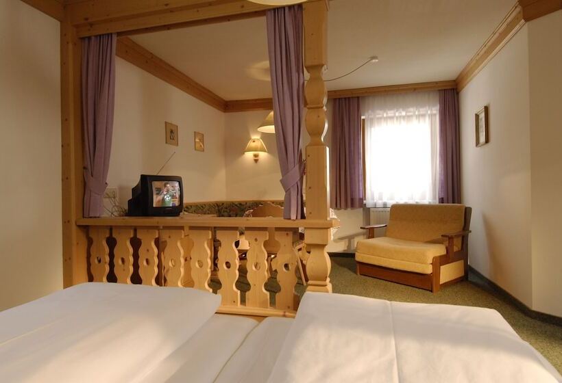 호텔 Weiler   Aktiv & Tradition