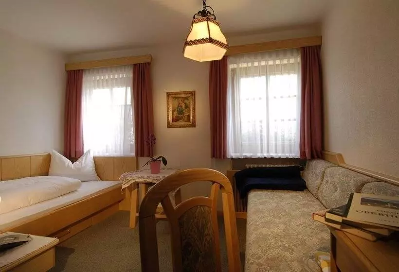 ホテル Weiler   Aktiv & Tradition