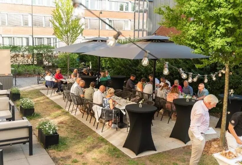 בית מלון כפרי Wilhelmsen House