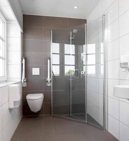 בית מלון כפרי Wilhelmsen House