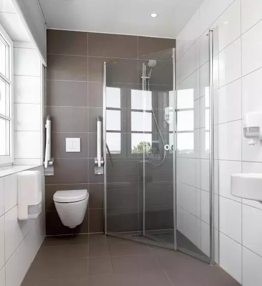 בית מלון כפרי Wilhelmsen House