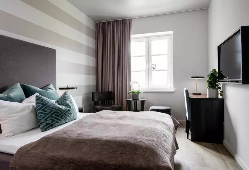 בית מלון כפרי Wilhelmsen House