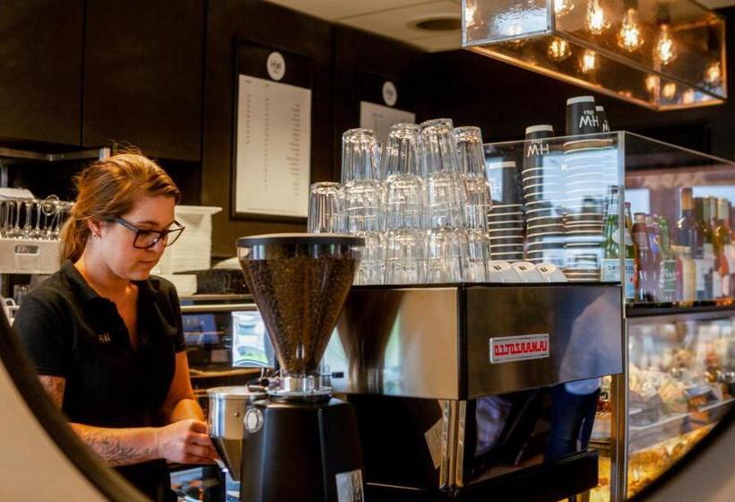 בית מלון כפרי Wilhelmsen House