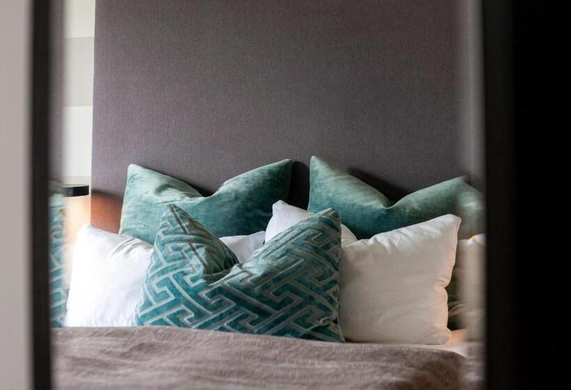 בית מלון כפרי Wilhelmsen House