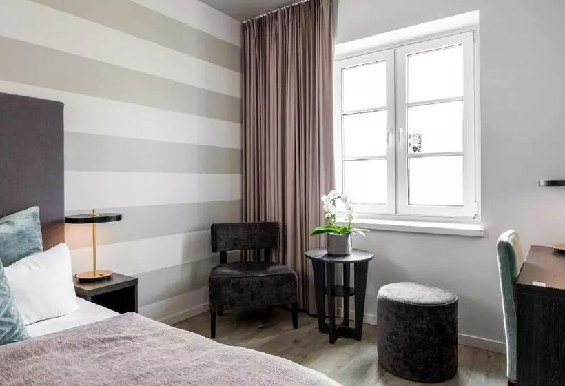 בית מלון כפרי Wilhelmsen House