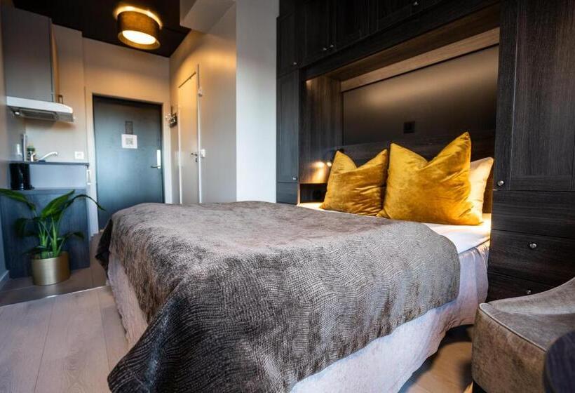 בית מלון כפרי Wilhelmsen House