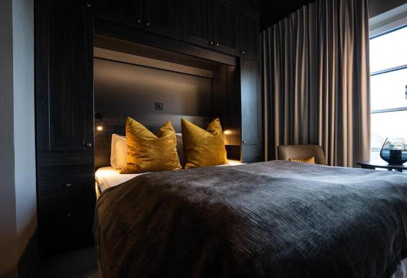 בית מלון כפרי Wilhelmsen House