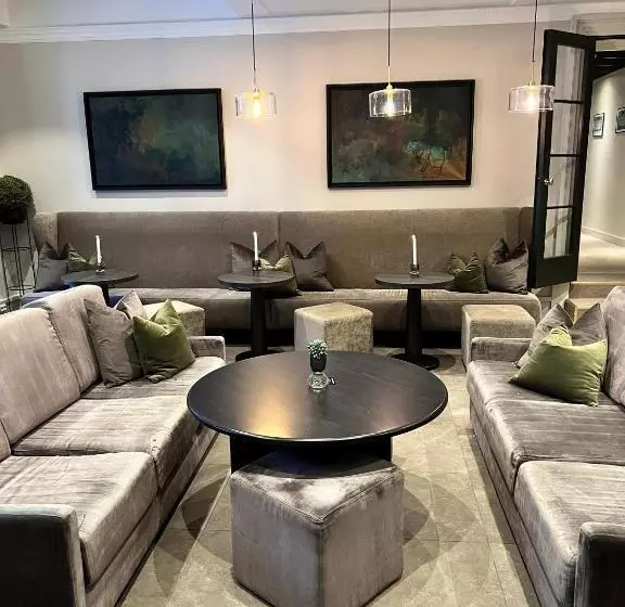 בית מלון כפרי Wilhelmsen House