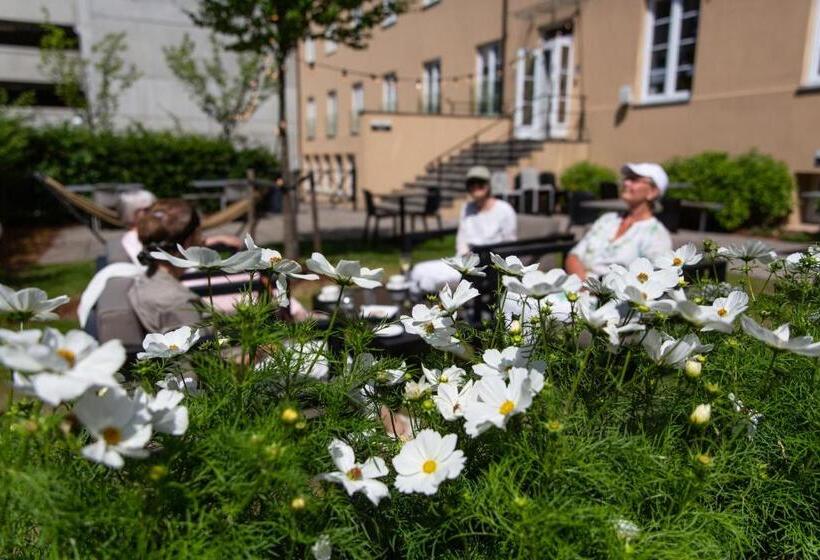 בית מלון כפרי Wilhelmsen House